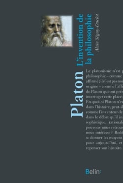 A la Une : Comprendre Platon, aujourd’hui