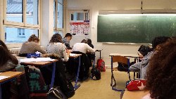 Collège : La circulaire d’application de la réforme