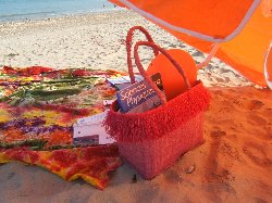 Préparez votre rentrée avec le Sac de plage