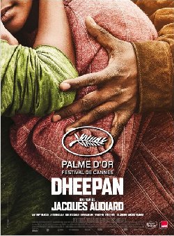 Le film de la semaine : « Dheepan » de Jacques Audiard