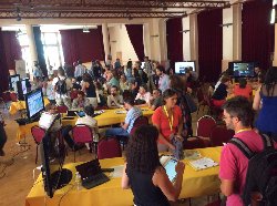 Ludovia 2015 : le « Mythic » du numérique francophone