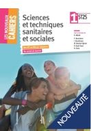 Le guide de rentrée 2015 : ST2S