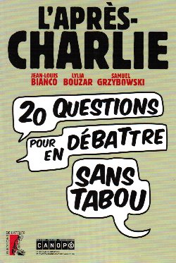 Après Charlie : Apprenez à débattre