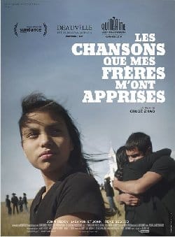 Le film de la semaine : « Les chansons que mes frères m’ont apprises » de Chloé Zhao