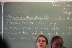 Gérer les élèves perturbateurs au primaire : Un module de formation de l’IFé