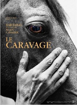 Le film de la semaine : « Le Caravage » D’Alain Cavalier