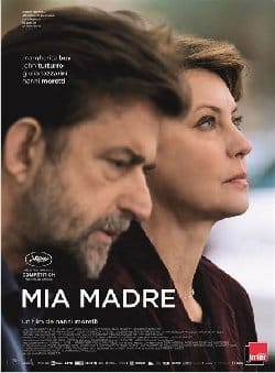 Le film de la semaine : « Mia Madre » de Nanni Moretti