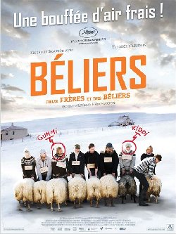 Le film de la semaine : « Béliers » de Grimur Hakonarson