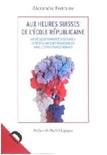 JP Delahaye : Les heures suisses de l’école républicaine