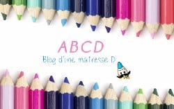 L’ABCD de Pénélope, maîtresse D