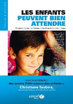 « Triste constat » pour les droits des enfants selon l’Unicef