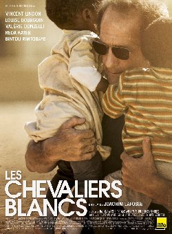 Le film de la semaine : « Les chevaliers blancs » de Joachim Lafosse