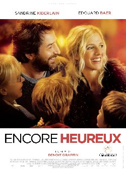 Le film de la semaine : « Encore heureux » de Benoit Graffin