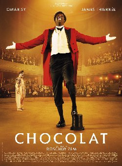 Le film de la semaine : « Chocolat » de Roschdy Zem