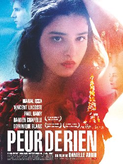 Le film de la semaine : « Peur de rien » de Danielle Arbid