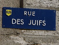 L'histoire Des Juifs De France