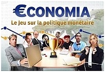 À la Une : Économie : Des jeux pour la classe