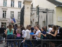 Une circulaire de rentrée peu fonctionnelle