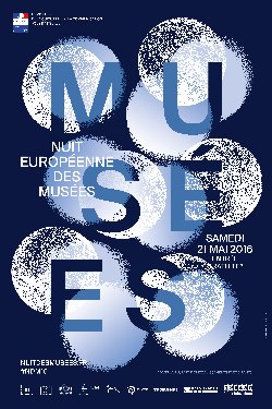 Samedi, passez la Nuit, aux musées !