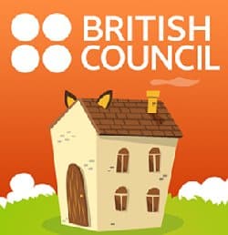 Les applications du British Council