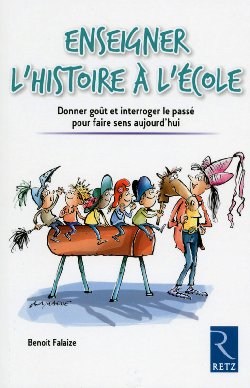 Enseigner l’histoire à l’école primaire