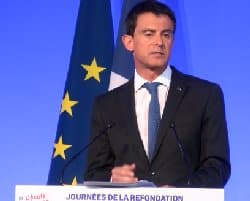 Guide de rentrée 2016 : Métier : Manuel Valls revalorise les professeurs des écoles