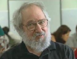 Seymour Papert, le père de l’informatique éducative nous a quitté