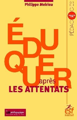 Eduquer après les attentats