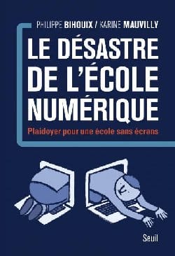 Le désastre du Désastre numérique