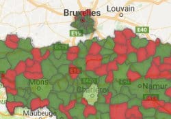 Belgique : 20 000 places manquantes à l’école d’ici 2022