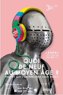 La Cité des sciences vous invite au Moyen Age