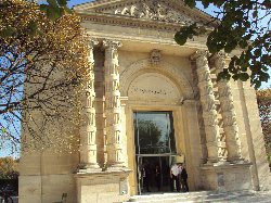 Le musée de l’Orangerie invite les professeurs