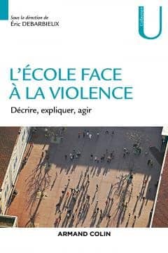 L’école face à la violence : Agir avec Eric Debarbieux