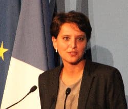 N Vallaud Belkacem : La recherche au chevet de l’enseignement du français