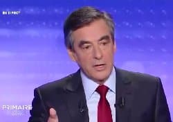 François Fillon et le grand changement dans l’Ecole