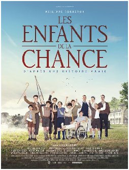 « Les Enfants de la chance » de Malick Chibane