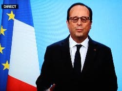 Le retrait de François Hollande et l’avenir de l’école