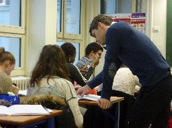 Pisa 2015 : La France dans la moyenne sauf pour les inégalités…