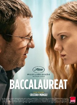 Le film de la semaine : « Baccalauréat » de Cristian Mungiu