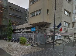 Mixité : Mouvements dans les collèges parisiens