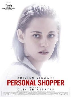 Le film de la semaine : « Personal Shopper » d’Olivier Assayas