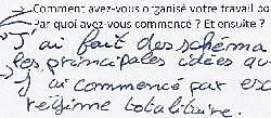 Histoire-géo : Travailler les compétences en AP