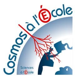 Rejoignez Cosmos à l’école