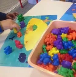 Maternelle : L’autonomie