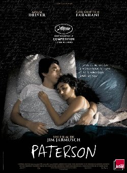 Le film de la semaine : « Paterson » de Jim Jarmusch