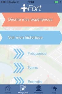 Une application québécoise contre le harcèlement