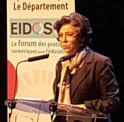 Eidos 2017 : Et si on hackait l’Ecole ?