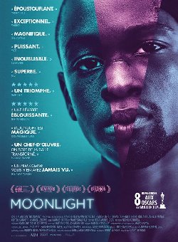 Le film de la semaine : « Moonlight » de Barry Jenkins