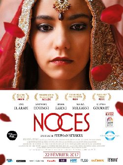 Le film de la semaine : « Noces » de Stephan Streker