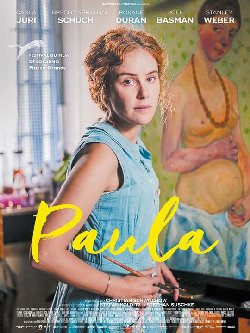 Le film de la semaine « Paula » de Christian Schwochow